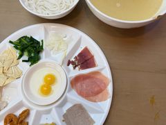 -福华园(龙翔街店)