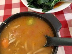 -西贝(南山宝能太古城店)