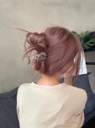 -AFA Hair studio·女士发型设计