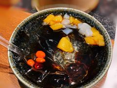 冰粉-盡膳口福跷脚牛肉火锅(北美新天地店)