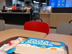 -麦当劳(新濠影汇店)