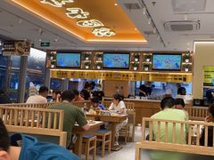 -陳香貴·蘭州牛肉面(松江亚繁亚乐城店)