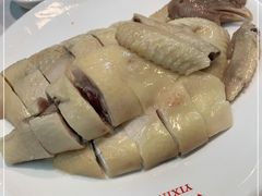 -文记壹心鸡(宝华路店)