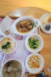 -大美母婴湖畔月子中心(江宁店)