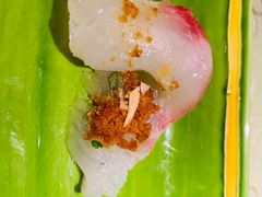 -九献创意菜·牛排料理(亮马河花园店)