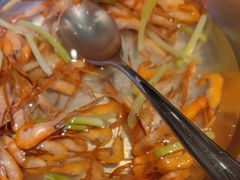 -羡餐厅·杭帮菜·淳菜(千岛湖自由洲际殿店)