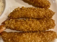 -玛格萝妮比萨屋(陆家浜路店)