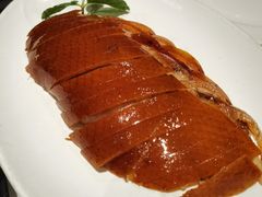 酥香嫩烤鸭-四季民福烤鸭店(望京旺角店)