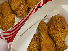 -肯德基(丰北路店)