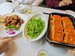 -刘胖子家常菜·蹄花焖藕(中南店)