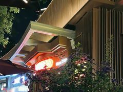 -Mezomd曼索蒂西班牙餐厅(广粤店)