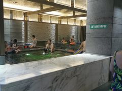 -青水瓦台汤泉(未央店)