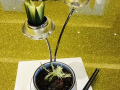 -曙光国际大酒店中餐厅