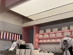 -PETIT PARIS 小巴黎(花园道店)