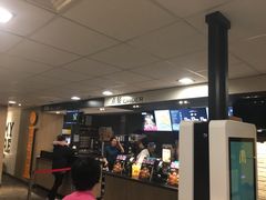 -麦当劳(国家体育场南路店)