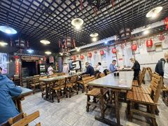 -宝源饺子(麦子店街店)