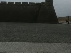 -嘉峪关关城