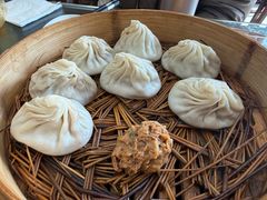 -锡笼记·无锡小笼(方塔店)