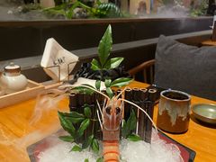 -水濑·日料放题(天河店)
