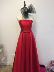 -LeCameliaBridal 山茶花新娘 婚纱礼服高级定制