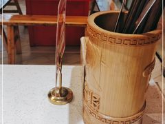 -蛙一刀·麻椒鱼火锅(金仙桥店)