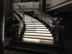 -北京京伦饭店