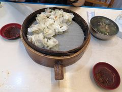 -海汇源老烧麦店(东大街总店)