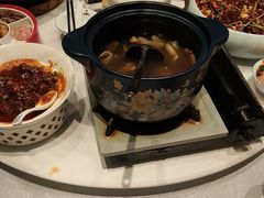 -百姓渔村(南中环店)