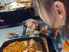 -半秋山西餐厅(巴南万达广场店)