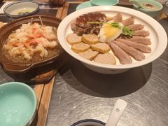 -潮界(虹桥新天地店)