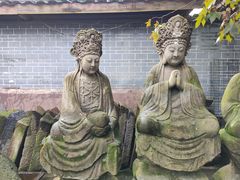 -安仁古镇