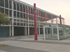 -苏州园区站