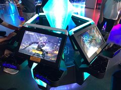 -世代星球·保龄球·镭战真人CS·团建(杨浦店)