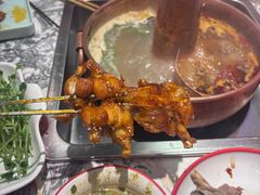 -京元盛铜锅涮肉(上海总店)