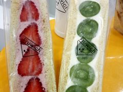 -Fruwich果明治(西单更新场店)