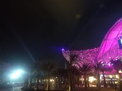 -三亚海昌梦幻海洋不夜城