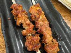 -米赫曼新疆餐厅·清真(老沪闵路店)