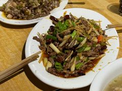 -九九牛肉馆(南山路店)