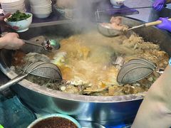 -杨家牛肉汤(淮建路店)