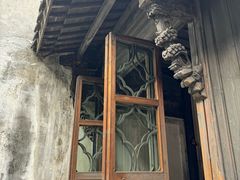 -乌镇东栅景区