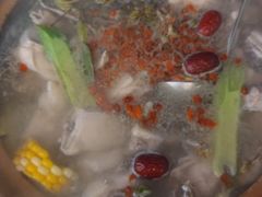 -洪大厨鸡煲(福田店)