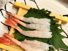 -争鲜回转寿司(西红门荟聚PLUS店)