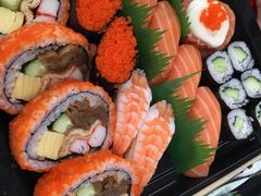 -山姆餐吧(山姆会员商店店)