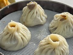 -李记清真馆(打钉巷店)