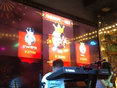 -润泽园椰子鸡(汇一城店)