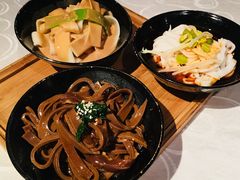 -汉唐宴长安食府