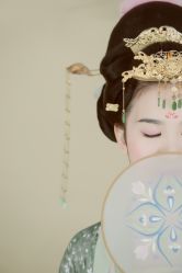 -盘子女人坊古装写真摄影(深圳店)