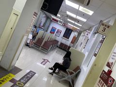 -上海市眼病防治中心(康定路院区)