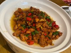 -老阿爸鲜鱼土菜(昆山花桥店)