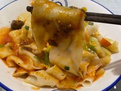 -大嘻咹biangbiang面(历史博物馆店)
